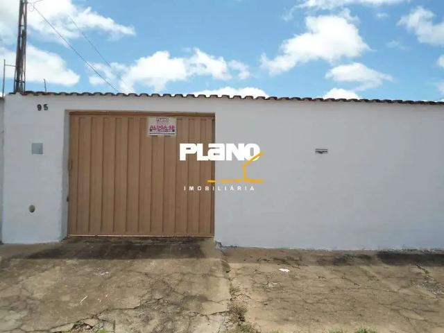 Casa aluguel em Região Imediata de Franca, Juranda
