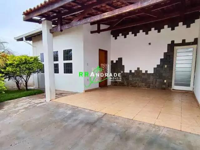 Casa aluguel em Região Imediata de Franca, Juranda