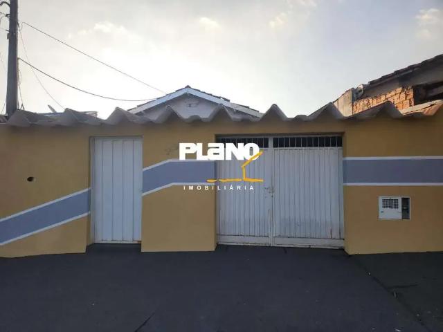 Casa aluguel em Região Imediata de Franca, Juranda