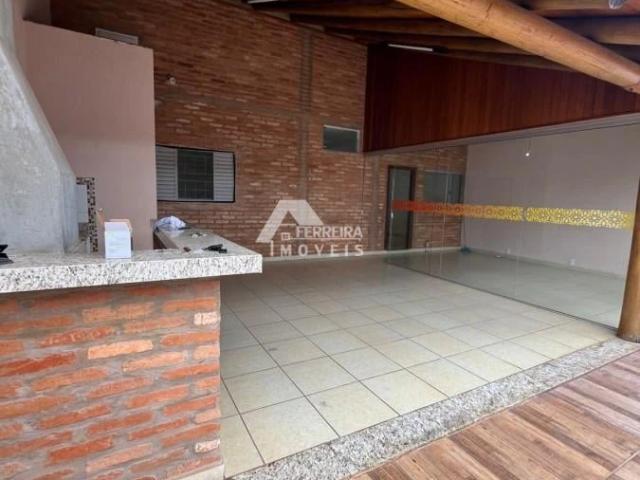 Casa aluguel em Franca, Região Geográfica Intermediária de Ribeirão Preto