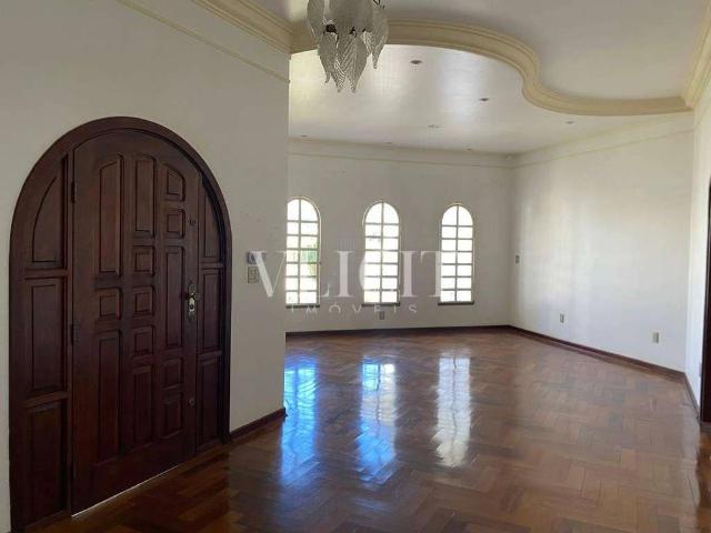 Casa aluguel em Franca, Região Geográfica Intermediária de Ribeirão Preto