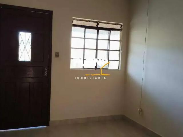 Casa aluguel em Região Imediata de Franca, Juranda