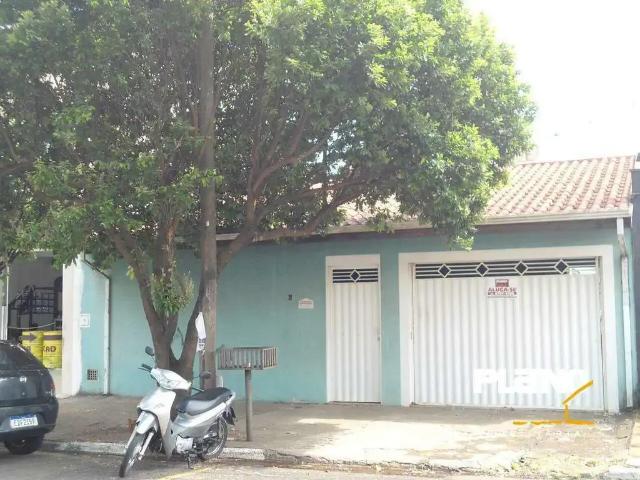 Casa aluguel em Região Imediata de Franca, Juranda