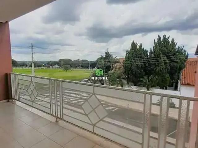 Casa aluguel em Região Imediata de Franca, Juranda