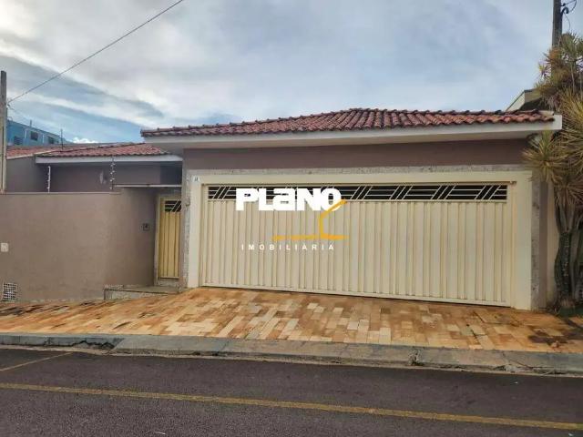Casa aluguel em Região Imediata de Franca, Juranda