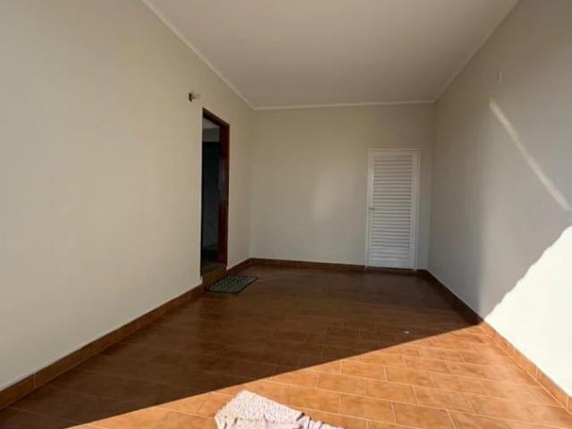 Casa aluguel em São José, Franca