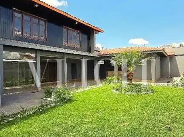 Casa aluguel em Região Imediata de Franca, Juranda