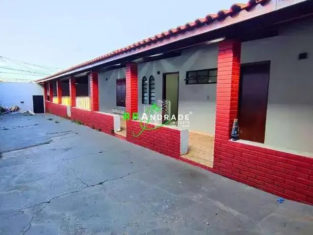 Casa aluguel em Região Imediata de Franca, Juranda