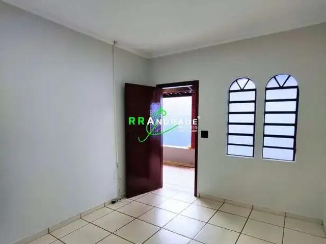 Casa aluguel em Região Imediata de Franca, Juranda