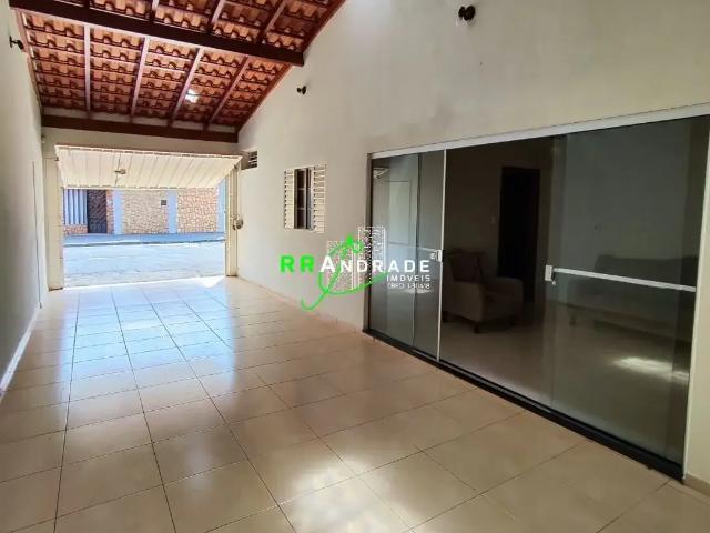 Casa aluguel em Região Imediata de Franca, Juranda