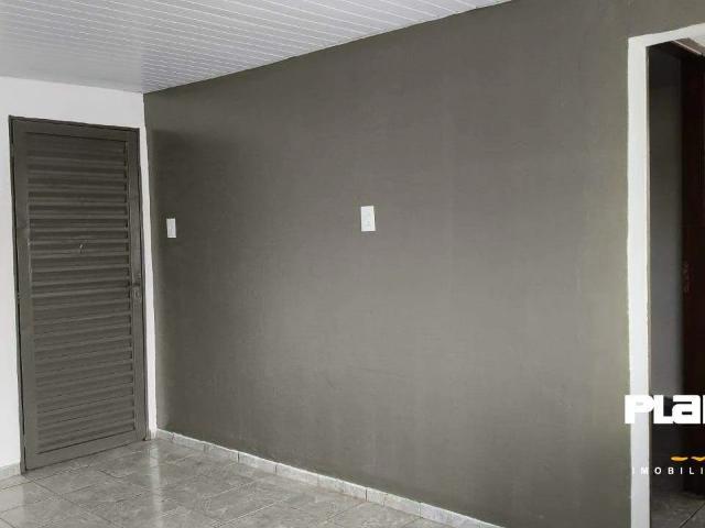 Casa aluguel em Vila Industrial, Franca