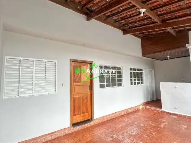 Casa aluguel em Região Imediata de Franca, Juranda