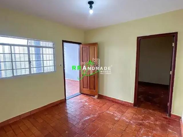 Casa aluguel em Região Imediata de Franca, Juranda