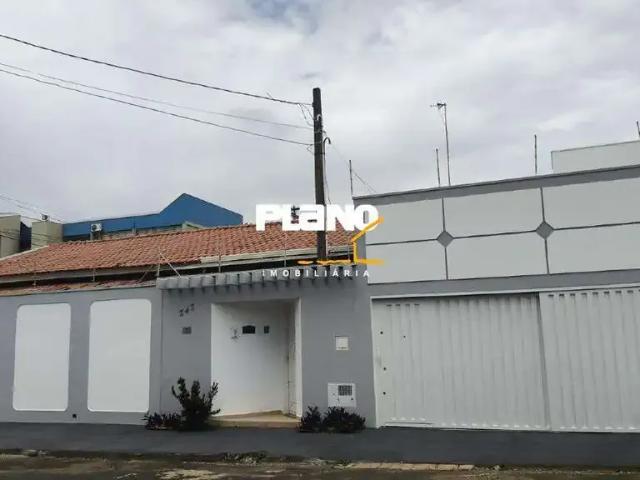 Casa aluguel em Região Imediata de Franca, Juranda