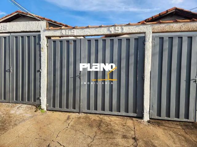 Casa aluguel em Região Imediata de Franca, Juranda