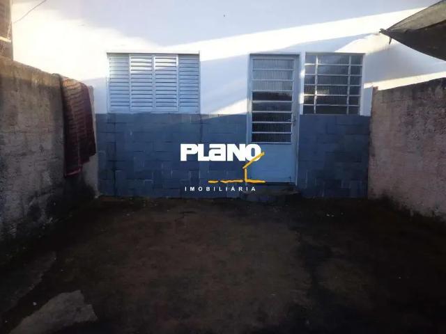 Casa aluguel em Região Imediata de Franca, Juranda