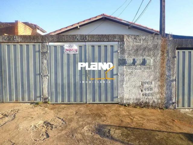 Casa aluguel em Região Imediata de Franca, Juranda