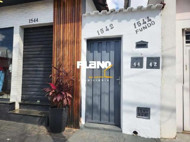 Casa aluguel em Região Imediata de Franca, Juranda
