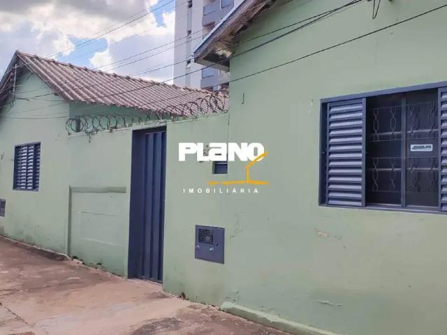 Casa aluguel em Região Imediata de Franca, Juranda