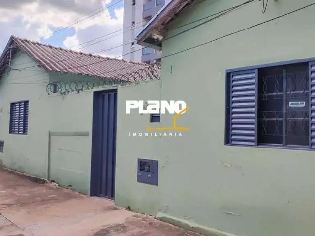 Casa aluguel em Região Imediata de Franca, Juranda