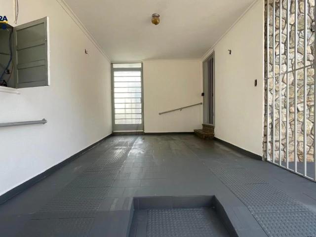 Casa aluguel em Jardim Califórnia, Franca
