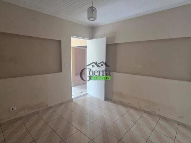 Casa aluguel em Vila Carmela de Túlio, Franco da Rocha