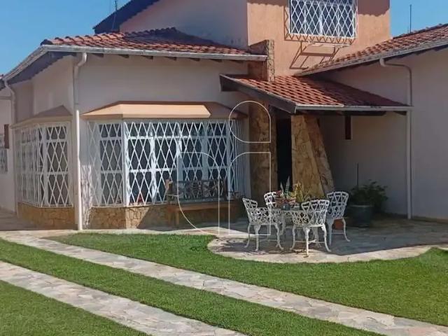 Casa aluguel em Região Imediata de Marília, Garça