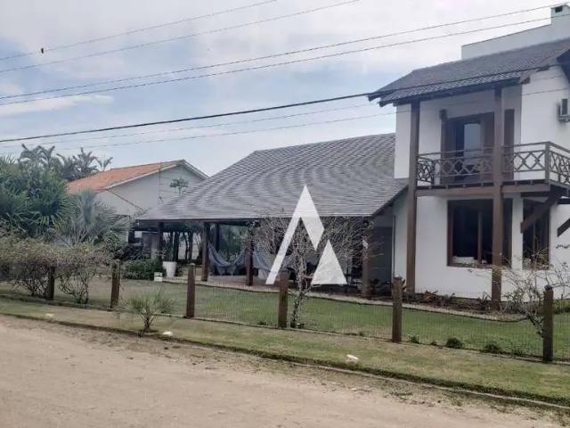 Casa aluguel em Região Geográfica Imediata de Florianópolis, Garopaba