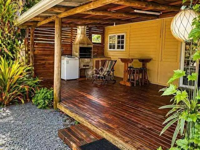 Casa aluguel em Região Geográfica Imediata de Florianópolis, Garopaba