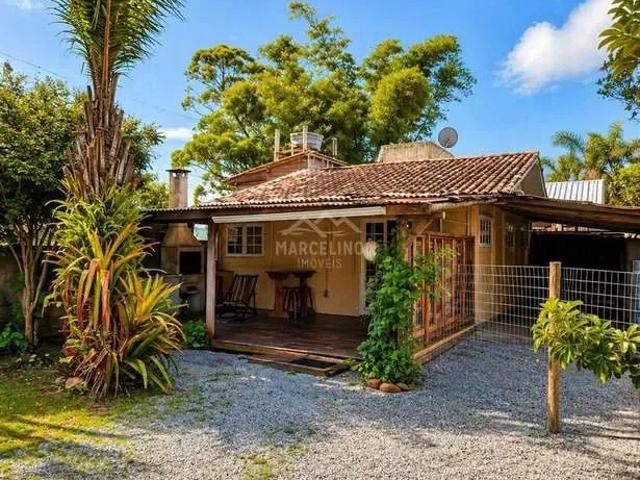 Casa aluguel em Região Geográfica Imediata de Florianópolis, Garopaba