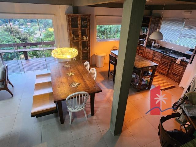 Casa aluguel em Região Geográfica Imediata de Florianópolis, Garopaba
