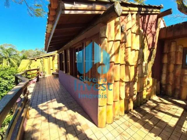 Casa aluguel em Região Geográfica Imediata de Florianópolis, Garopaba