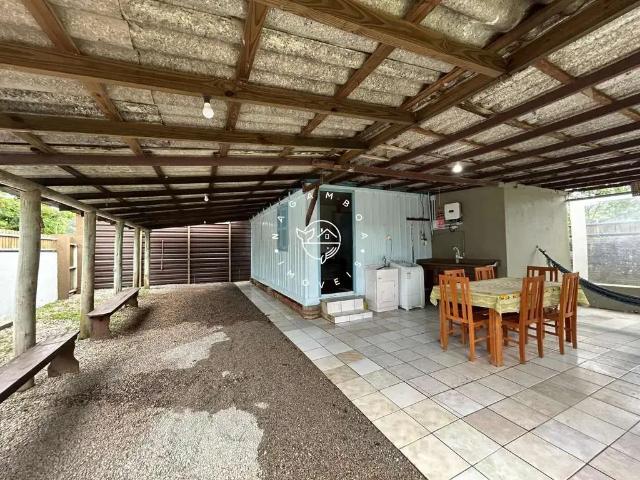 Casa aluguel em Região Geográfica Imediata de Florianópolis, Garopaba