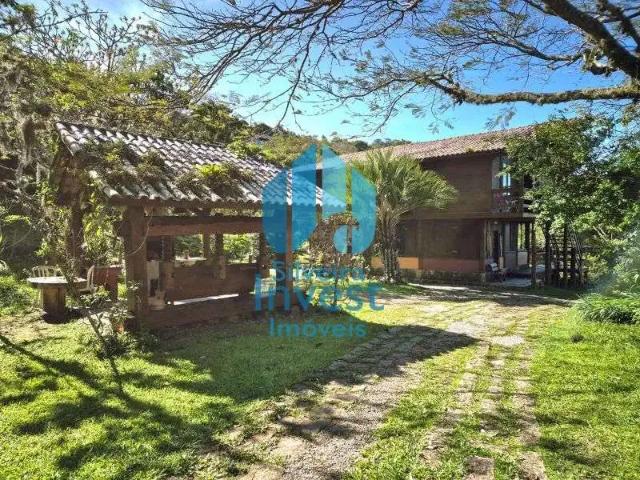 Casa aluguel em Região Geográfica Imediata de Florianópolis, Garopaba