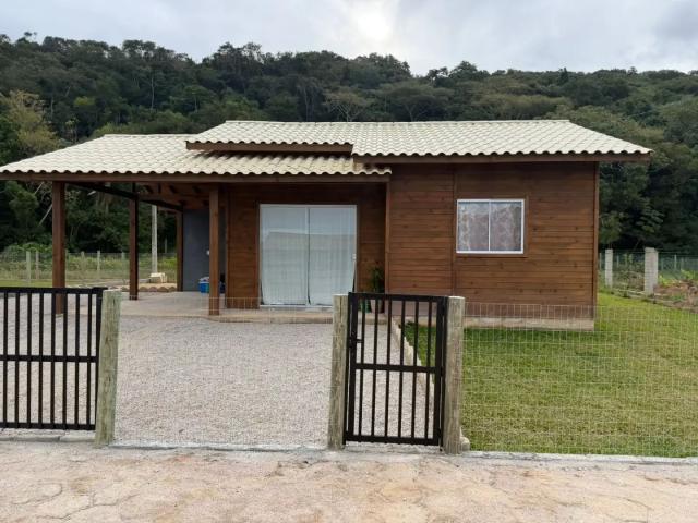 Casa aluguel em Região Geográfica Imediata de Florianópolis, Garopaba
