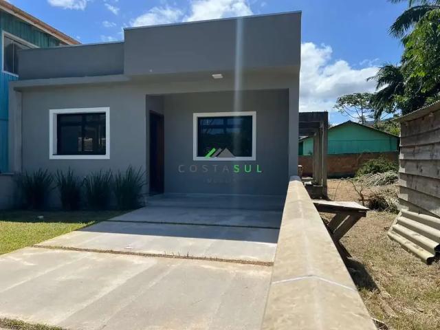 Casa aluguel em Região Geográfica Imediata de Florianópolis, Garopaba