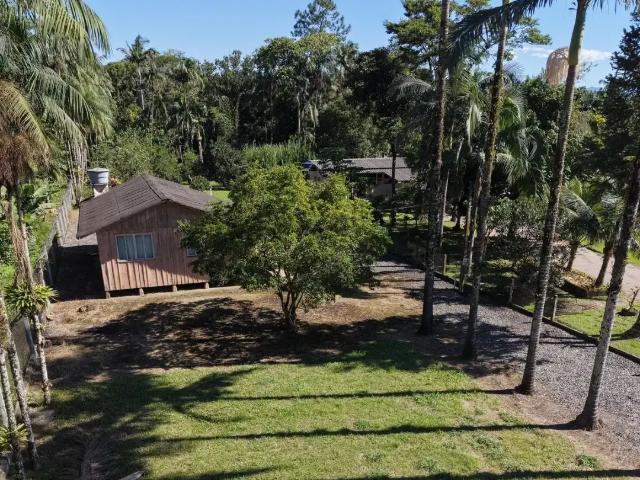 Casa aluguel em Região Geográfica Imediata de Joinville, Garuva