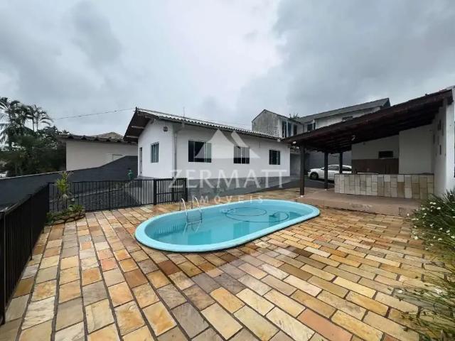 Casa aluguel em Região Geográfica Imediata de Blumenau, Gaspar