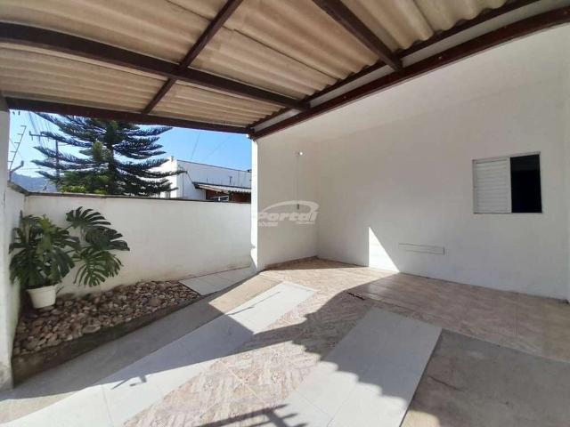 Casa aluguel em Margem Esquerda, Gaspar
