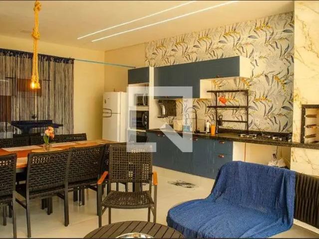 Casa aluguel em Loteamento Aruanã Park, Goiânia