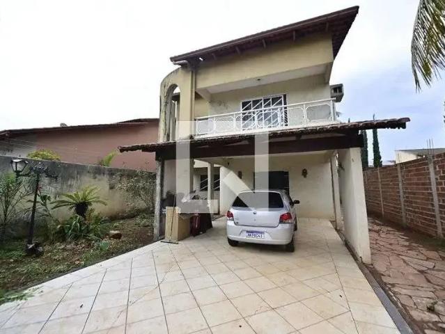 Casa aluguel em Região Geográfica Imediata de Goiânia, Goiânia