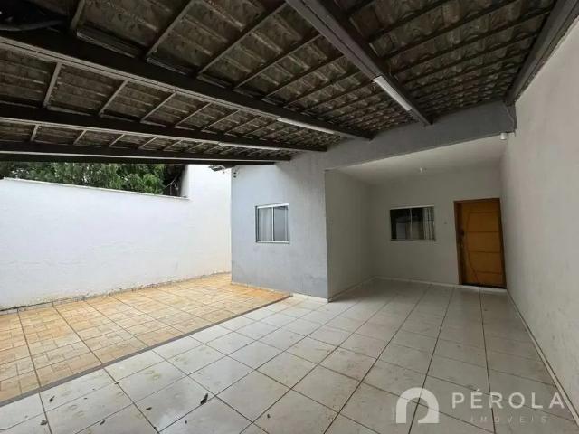 Casa aluguel em Região Geográfica Imediata de Goiânia, Goiânia