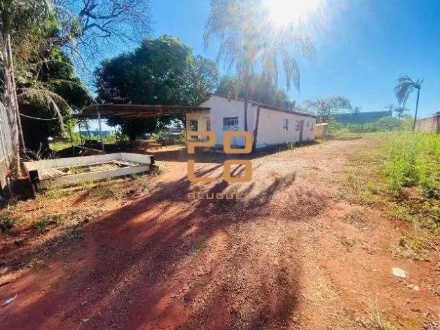Casa aluguel em Região Geográfica Imediata de Goiânia, Goiânia