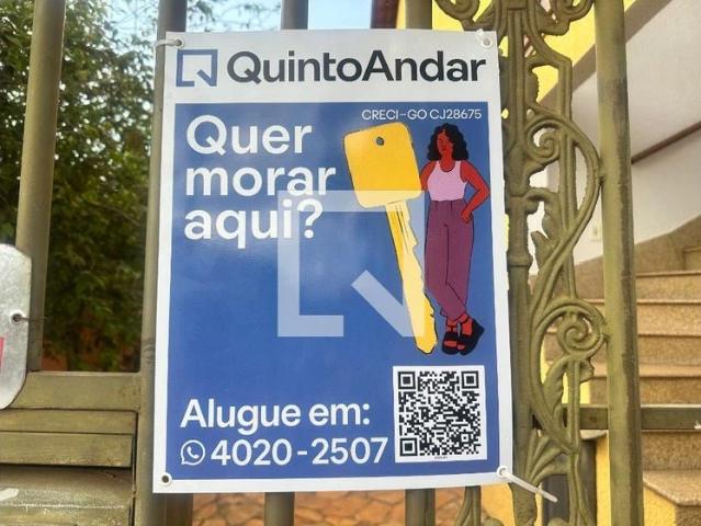 Casa aluguel em Cidade Jardim, Goiânia