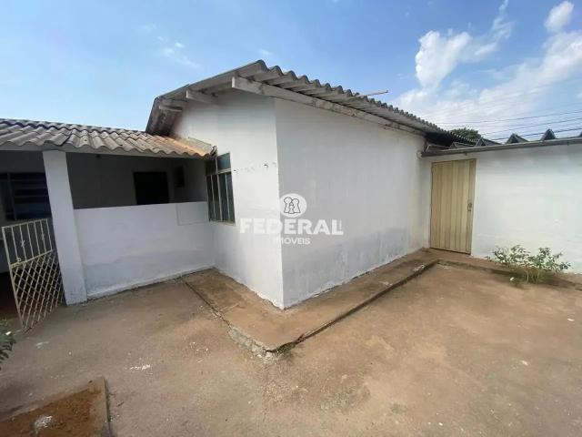 Casa aluguel em Conjunto Fabiana, Goiânia