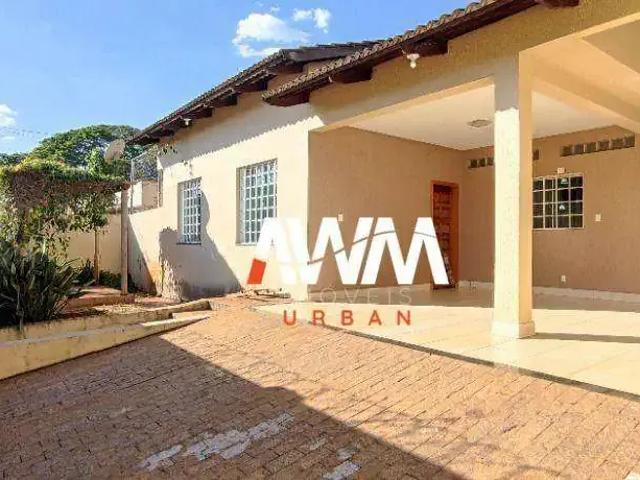 Casa aluguel em Região Geográfica Imediata de Goiânia, Goiânia