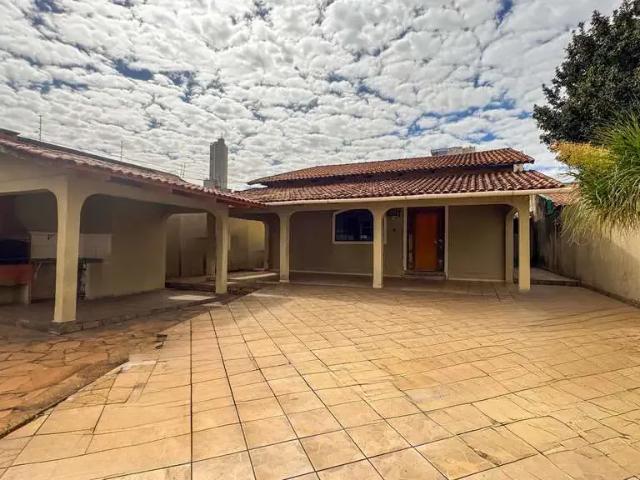 Casa aluguel em Região Geográfica Imediata de Goiânia, Goiânia