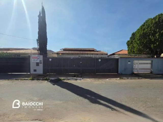 Casa aluguel em Região Geográfica Imediata de Goiânia, Goiânia