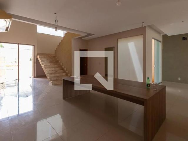 Casa aluguel em Jardim Europa, Goiânia
