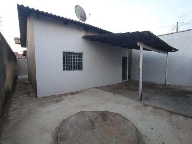 Casa aluguel em Região Geográfica Imediata de Goiânia, Goiânia